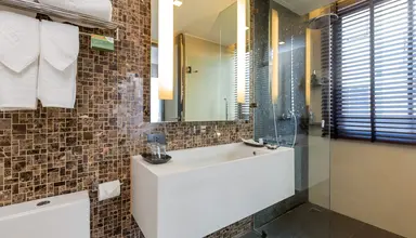 The Charm Resort Phuket