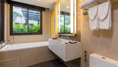 The Charm Resort Phuket