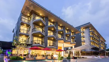 The Charm Resort Phuket