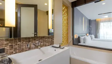 The Charm Resort Phuket