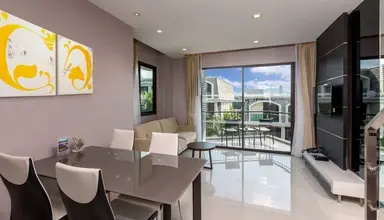 The Charm Resort Phuket