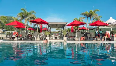 The Charm Resort Phuket