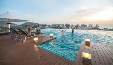 The Charm Resort Phuket