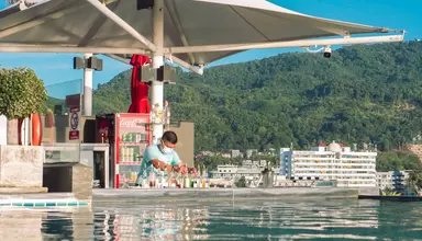 The Charm Resort Phuket
