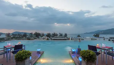 The Charm Resort Phuket