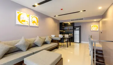 The Charm Resort Phuket