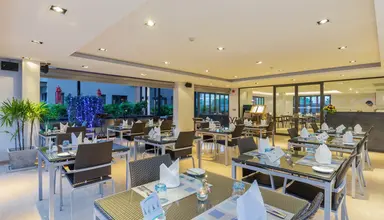 The Charm Resort Phuket
