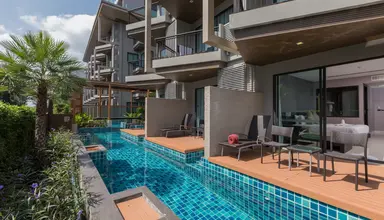 The Charm Resort Phuket