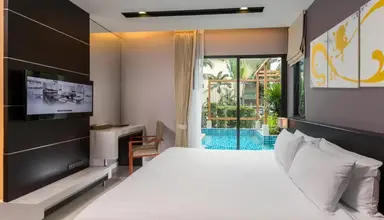 The Charm Resort Phuket