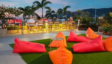 The Charm Resort Phuket