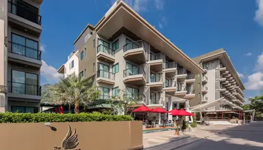 The Charm Resort Phuket