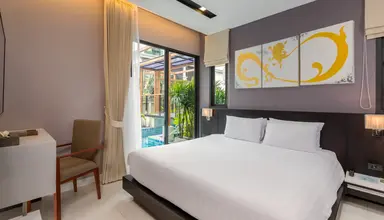 The Charm Resort Phuket