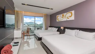 The Charm Resort Phuket