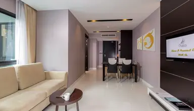 The Charm Resort Phuket