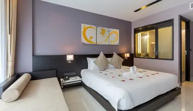 The Charm Resort Phuket