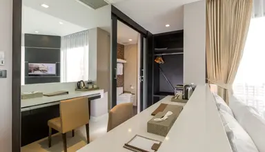 The Charm Resort Phuket