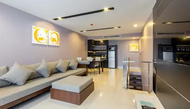 The Charm Resort Phuket