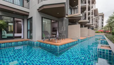 The Charm Resort Phuket