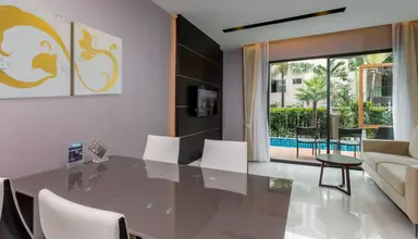 The Charm Resort Phuket
