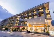 The Charm Resort Phuket