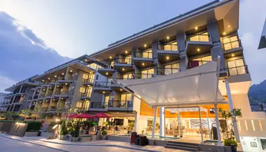 The Charm Resort Phuket