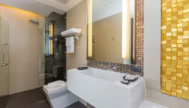The Charm Resort Phuket