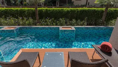 The Charm Resort Phuket