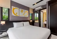 The Charm Resort Phuket