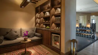 The Chedi Al Bait