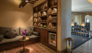 The Chedi Al Bait