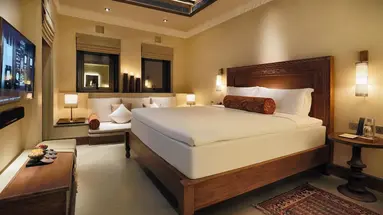 The Chedi Al Bait