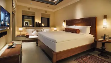 The Chedi Al Bait