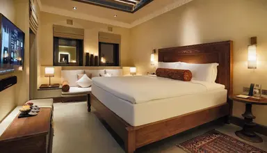 The Chedi Al Bait