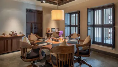 The Chedi Al Bait