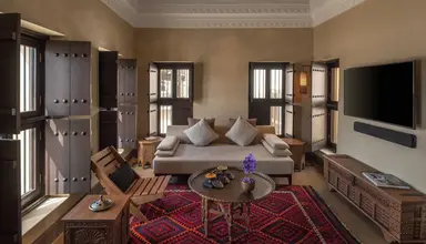 The Chedi Al Bait
