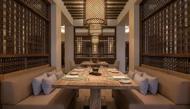 The Chedi Al Bait