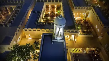 The Chedi Al Bait