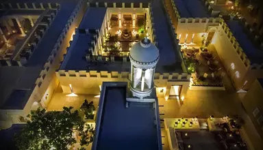 The Chedi Al Bait