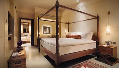 The Chedi Al Bait