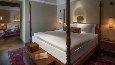 The Chedi Al Bait