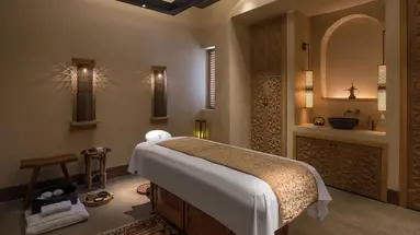 The Chedi Al Bait