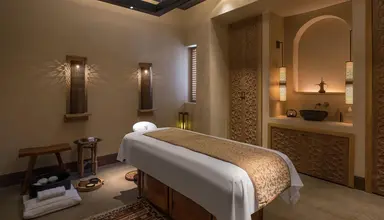 The Chedi Al Bait