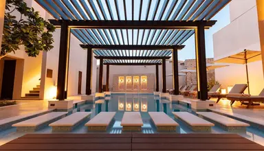 The Chedi Al Bait