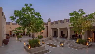 The Chedi Al Bait