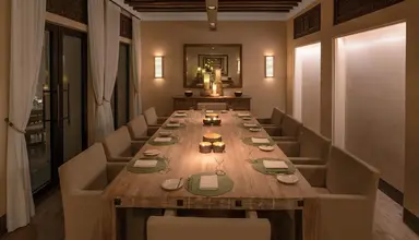 The Chedi Al Bait