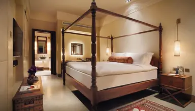 The Chedi Al Bait