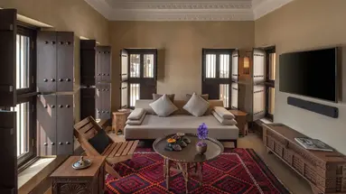 The Chedi Al Bait