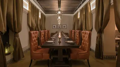The Chedi Al Bait
