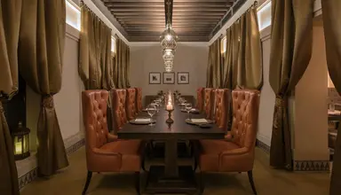 The Chedi Al Bait