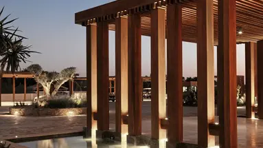The Chedi El Gouna